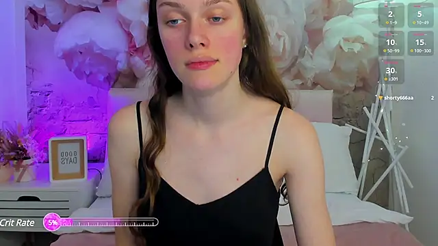 JaneBrowni online show from March 9, 4:22 pm