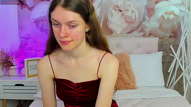 JaneBrowni online show from October 25, 12:23 pm