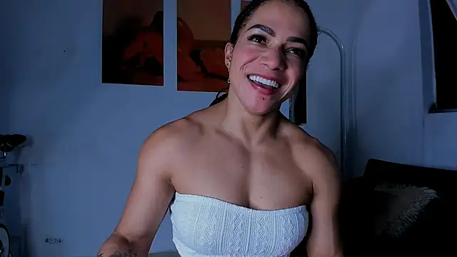 alexafit online show from November 10, 7:57 pm