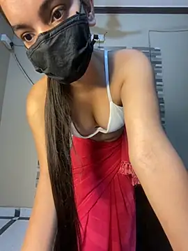 Shabnam88 online show from October 31, 5:03 pm