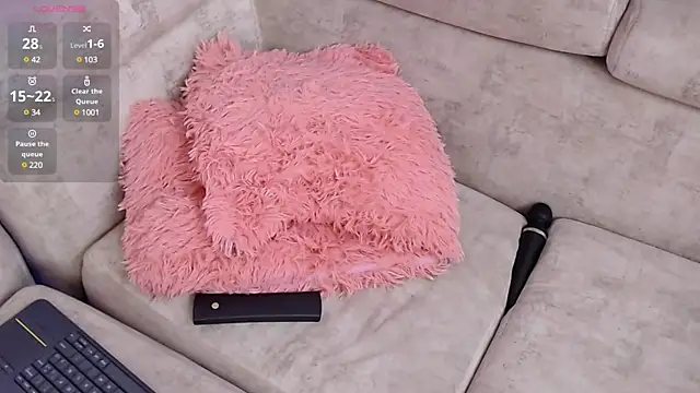 Paulis gh online show from January 9, 4:06 pm