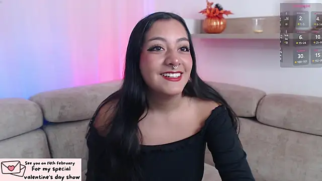 Paulis gh online show from February 13, 12:43 pm