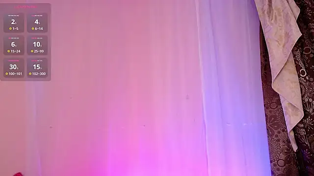 Paulis gh online show from March 10, 4:03 pm