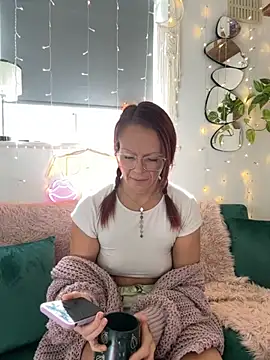 MelodyRoseUk online show from September 22, 9:22 am