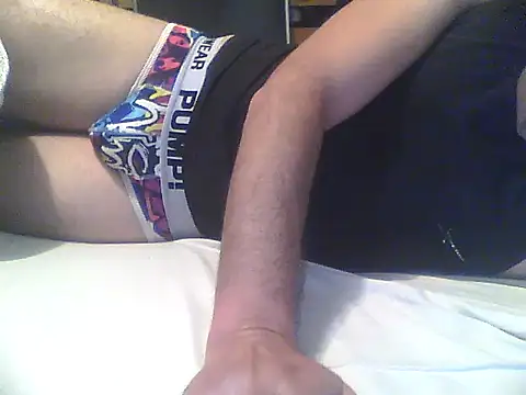 frank32love online show from January 6, 3:31 am