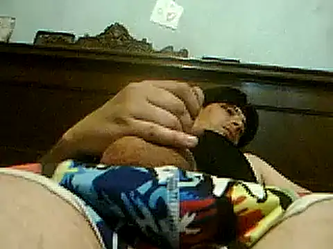 frank32love online show from February 9, 1:00 am