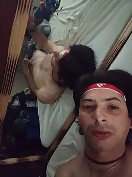 frank32love online show from June 7, 2:43 pm