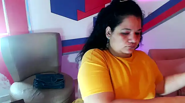 Snapshot of may_prg chatting on January 26, 10:55 am may prg online show from January 26, 10:55 am