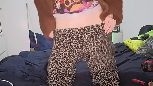 ENGLISHEMILY 69 online show from March 15, 3:56 am