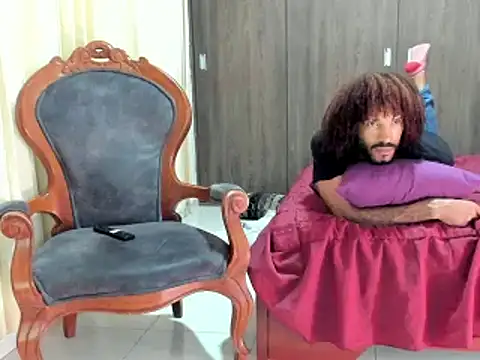 KarlMarley1 online show from September 22, 12:51 pm