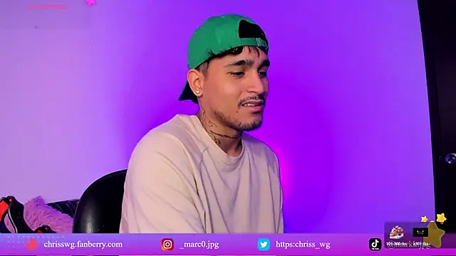 christianwang online show from December 5, 7:54 pm