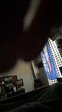 Daddyking6989 online show from December 12, 5:59 pm