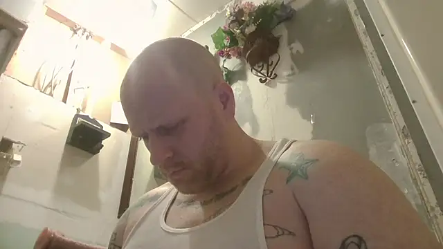 Daddyking6989 online show from December 23, 12:30 am