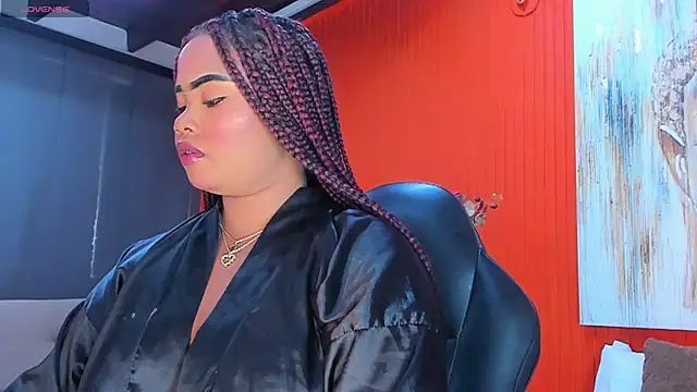 grace miller03 online show from December 17, 6:58 pm