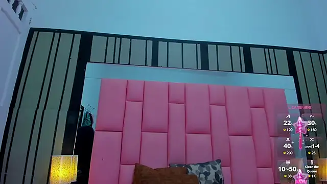 Brithanyslim online show from January 27, 8:17 pm