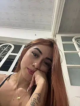 Annyy Ricee28 online show from February 1, 12:51 am