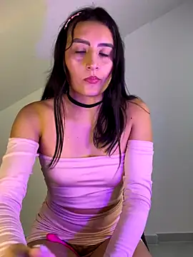 EmySofia online show from November 8, 2:56 am