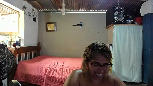 anubys godes online show from September 11, 7:14 pm