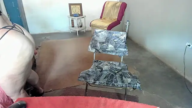 anubys godes online show from October 9, 2:37 pm