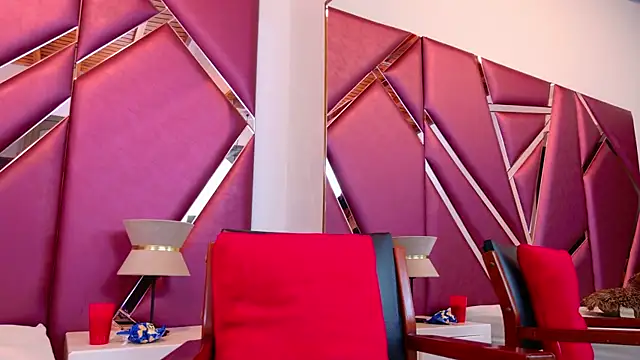 Snapshot of RebecaRelish chatting on January 26, 3:48 am RebecaRelish online show from January 26, 3:48 am