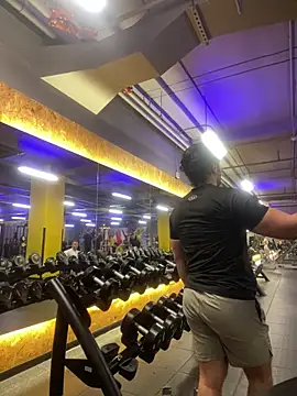 JossAckland online show from February 25, 6:39 pm