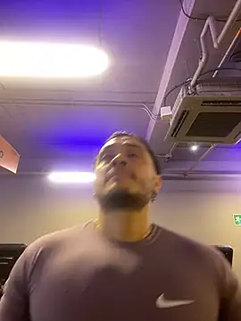 JossAckland online show from March 19, 6:12 pm