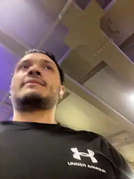 JossAckland online show from April 11, 6:01 pm