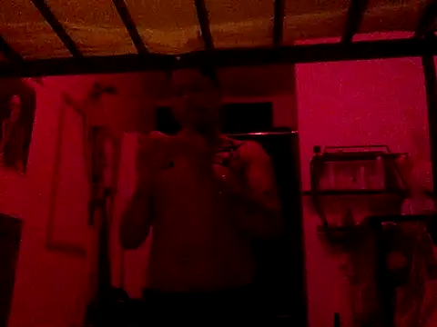 BottomVersVe02 online show from March 21, 2:38 am