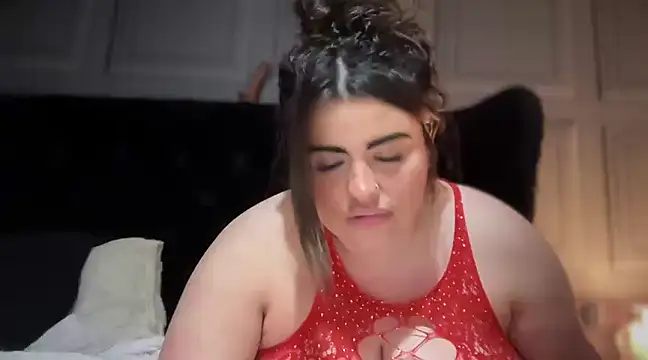 Snapshot of curvybabesx1 chatting on March 7, 7:27 pm curvybabesx1 online show from March 7, 7:27 pm