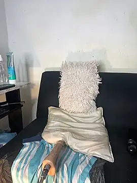 chiquimaturesexy online show from March 3, 4:46 pm