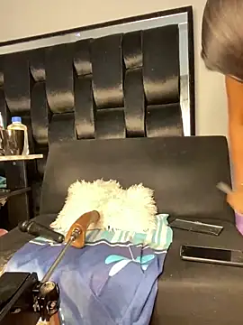 chiquimaturesexy online show from March 15, 2:12 pm