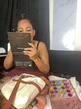 chiquimaturesexy online show from March 17, 8:56 pm