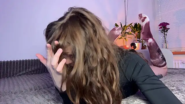 PaulaPratt online show from November 21, 5:50 am