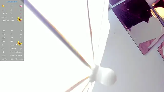 VICTORIA RASH online show from December 14, 1:50 am