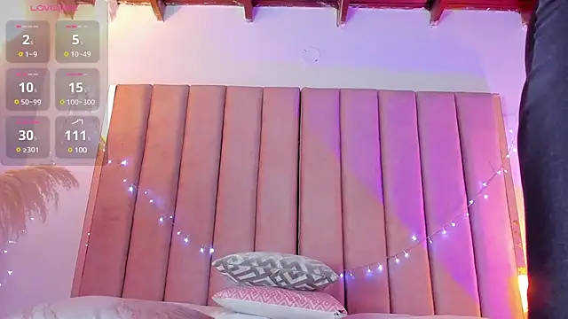 VICTORIA RASH online show from January 10, 5:34 pm