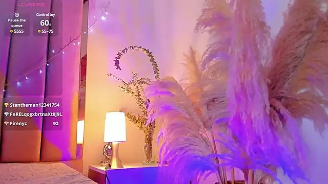 VICTORIA RASH online show from January 15, 9:51 pm