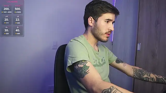 Tony Wylie online show from January 13, 1:17 pm