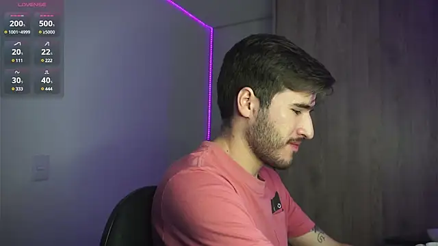 Tony Wylie online show from January 14, 2:43 pm