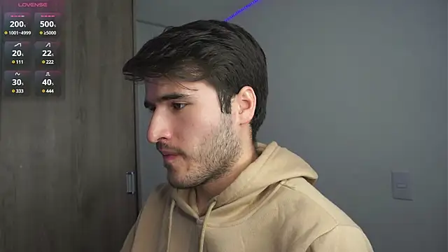 Tony Wylie online show from February 8, 2:27 pm