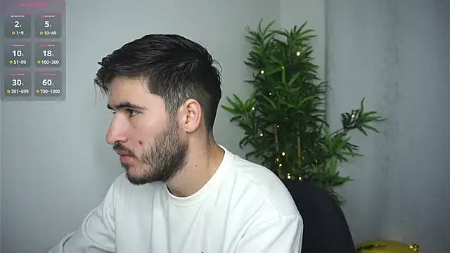 Tony Wylie online show from February 28, 11:25 am