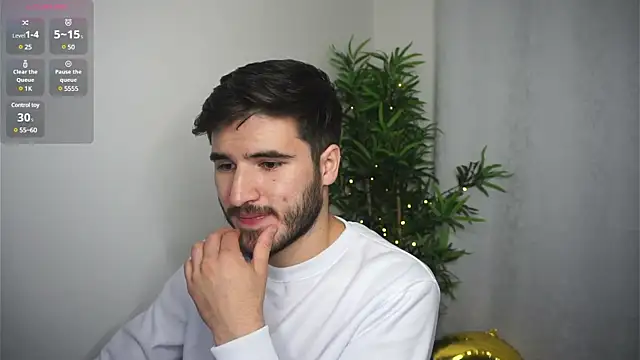 Tony Wylie online show from March 3, 3:20 pm