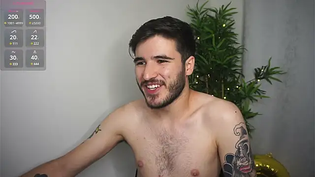 Tony Wylie online show from March 3, 6:22 pm