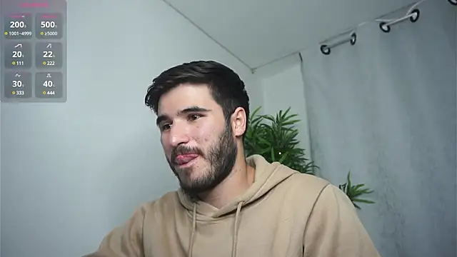 Tony Wylie online show from March 13, 7:17 pm