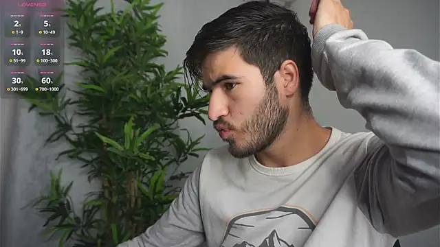 Tony Wylie online show from March 20, 10:21 am