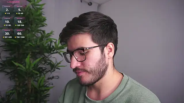 Tony Wylie online show from March 22, 1:30 pm