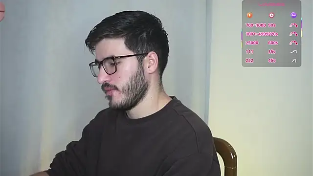 Tony Wylie online show from September 30, 11:59 am