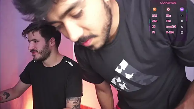 Tony Wylie online show from October 7, 8:06 pm