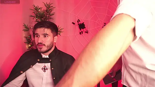 Tony Wylie online show from October 30, 10:32 pm