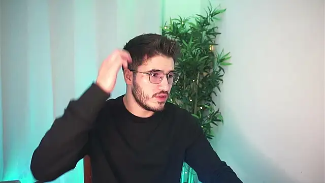 Tony Wylie online show from May 11, 5:35 am