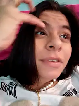 Madisson Ivanova online show from January 24, 2:30 pm